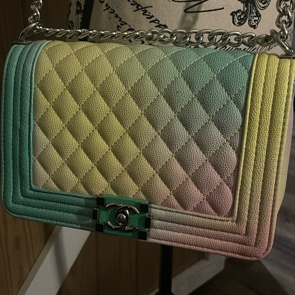 Handbags - Colorful inspired bag